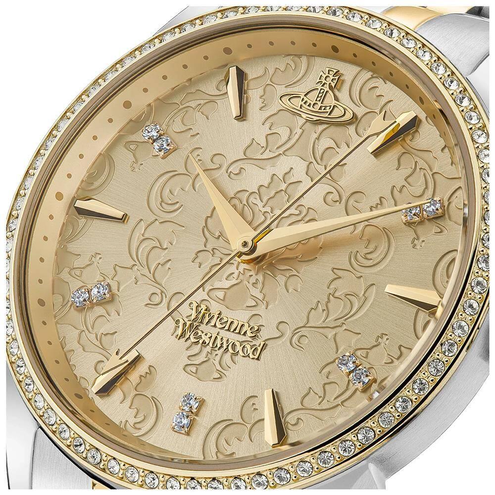 Vivienne Westwood VV208CPSG Women's Watch Vivienne Westwood VV208CPSG Women's Watch
